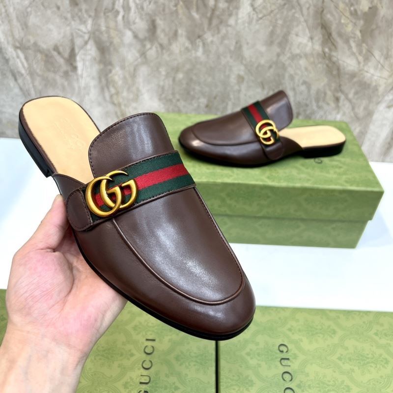 Gucci Slippers